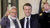Emmanuel Macron India praise- India TV Hindi