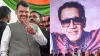 devendra fadnavis bal thackeray- India TV Hindi
