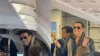 Govinda , viral news, indigo,Actor Govinda video viral, Govind Flight Video Viral- India TV Paisa