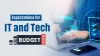 IT & Tech Budget 2026- India TV Paisa