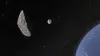 nasa asteroid name- India TV Hindi