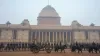 Rashtrapati bhavan- India TV Hindi