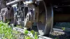 why no rubber on train wheels, train wheels interesting facts, why train Wheel has no rubber, train - India TV Paisa
