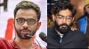Umar Khalid and Sharjeel Imam- India TV Hindi