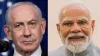 Netanyahu and Modi- India TV Hindi
