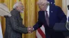 Narendra Modi, Donald Trump- India TV Hindi