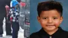 अमेरिका में 5 साल के बच्चे लियाम कोनेजो रामोस को फेडरल इमिग्रेशन अधिकारियों ने हिरासत में लिया- India TV Paisa