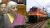 Announcement of construction of 7 high speed rail corridors in the budget.- India TV Paisa