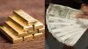gold, gold price, gold price today, gold rate, gold rate today, fd, fd rates, fd interest rate, fixe- India TV Paisa