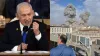 Israel Iran attack, Netanyahu statement on Iran, US military operations- India TV Hindi