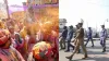 mathura vrindavan holi- India TV Hindi