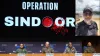 Operation Sindoor- India TV Hindi