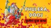 Phulera Dooj Vrat katha- India TV Hindi
