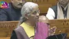 Union Budget 2026, nirmala sitharaman- India TV Paisa