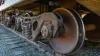 Train's Wheel- India TV Hindi