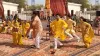 वायरल वीडियो का स्क्रीनशॉट- India TV Hindi