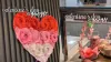 Valentine's Day was celebrated in Google Office video , viral video, aaj ka viral video , google,ben- India TV Hindi
