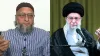 Asaduddin Owaisi statement, Ali Khamenei assassination, Iran Israel conflict- India TV Hindi