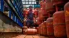 lpg, lpg gas, lpg demand, liquid petroleum gas, lpg cylinder, commercial lpg cylinder, atf, atf dema- India TV Hindi