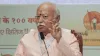 mohan bhagwat on middle east war- India TV Hindi