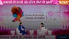 'SHE' कॉन्क्लेव में UPSC टॉपर जिनिया अरोड़ा- India TV Hindi