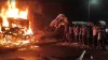 truck fire- India TV Hindi