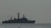 Warship, Iran- India TV Paisa
