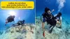 women alleges scuba instructer of bad touch- India TV Hindi