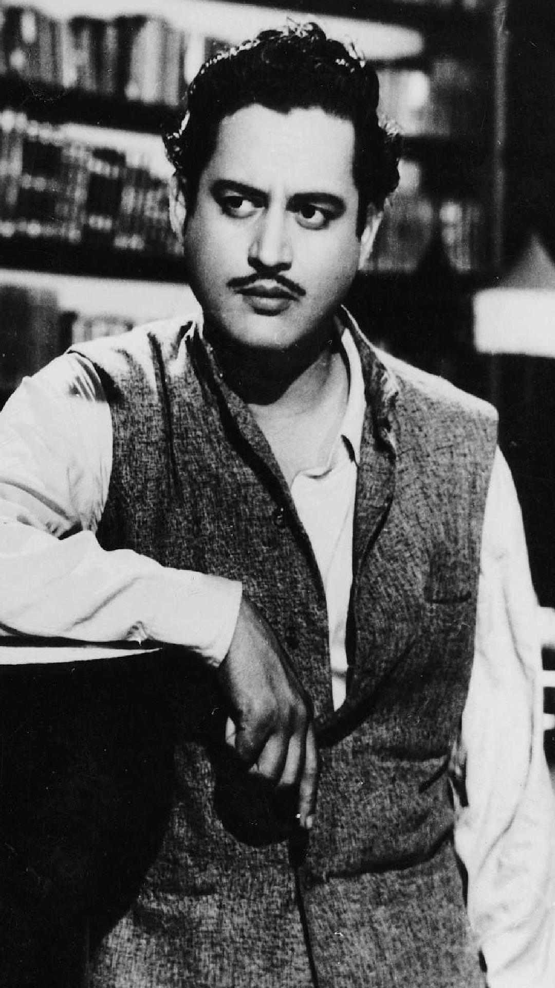 Guru Dutt&rsquo;s 97th birth anniversary: गुरु दत्त (Guru Dutt) को भारतीय सिनेमा का सबसे जीनियस फिल्ममेकर माना जाता है। आज उनका 97वां जन्मदिन है। 