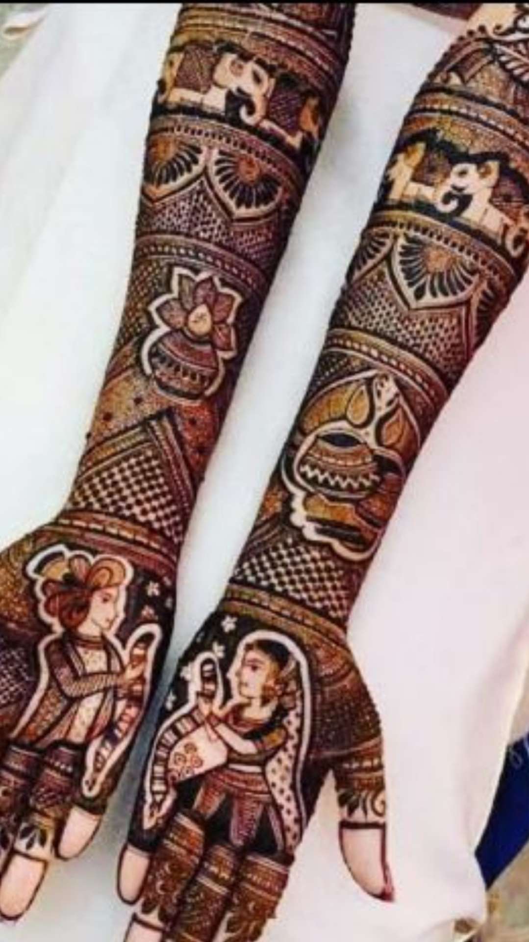 Top 30 new adorable different styles of party Mehandi Design #bridalmehndi  #eng… | Simple mehndi designs, Latest simple mehndi designs, Mehndi designs  for beginners