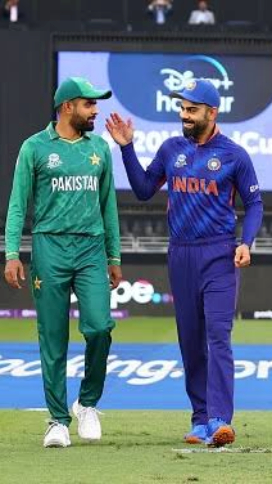 ICC की ताजा वनडे रैंकिंग में क्या है भारत पाकिस्तान का हाल