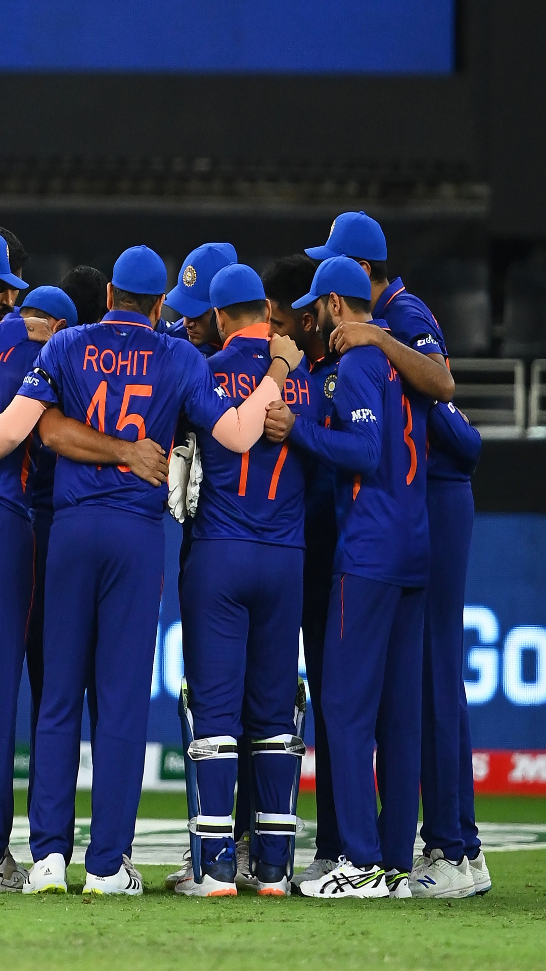 IND vs WI 4th T20I: भारतीय टीम में इन 6 खिलाड़ियों की जगह कंफर्म