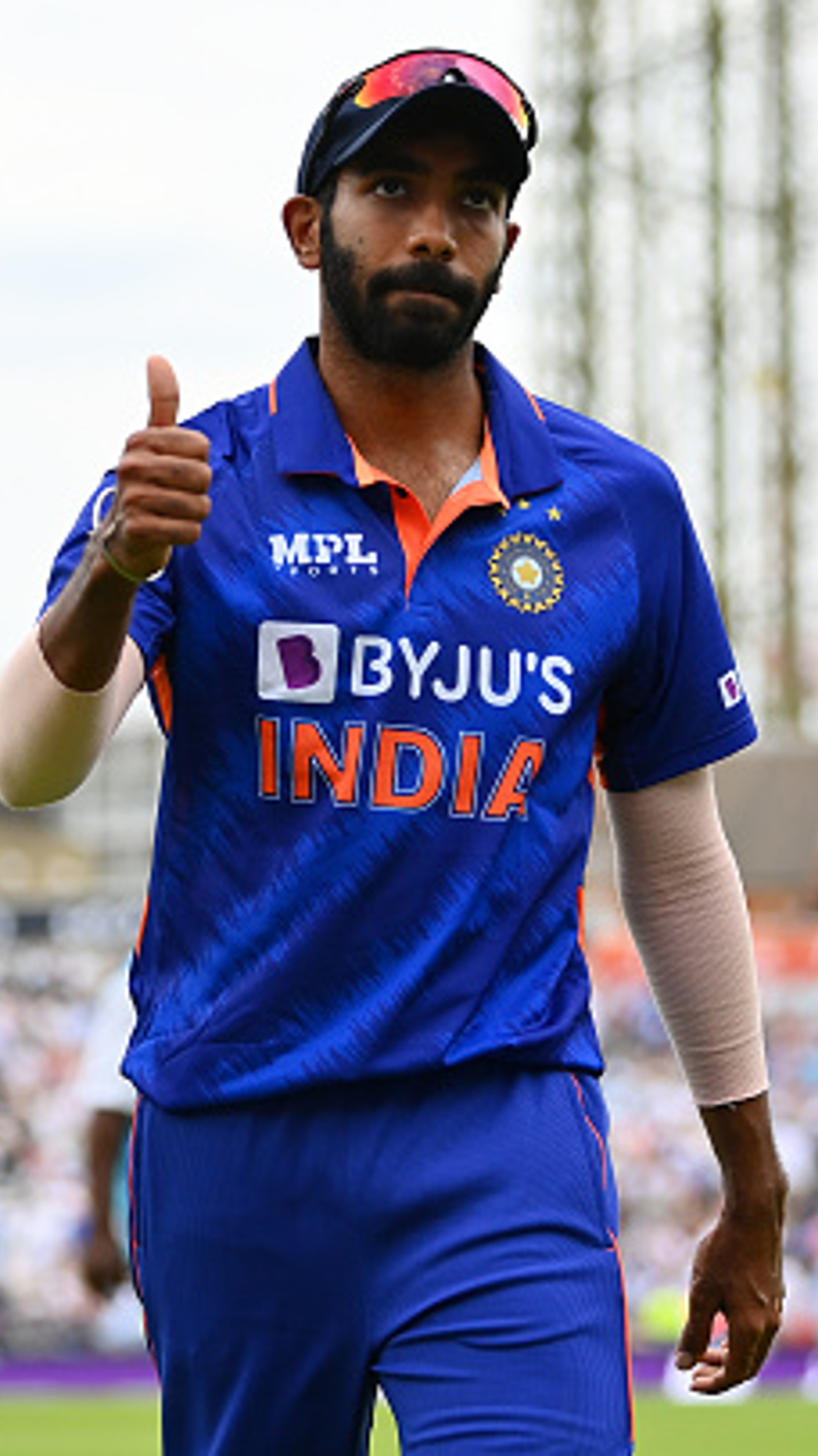 ताजा ICC रैंकिंग्स में इन भारतीय खिलाड़ियों की पोजीशन में आए बड़े उतार-चढ़ाव 