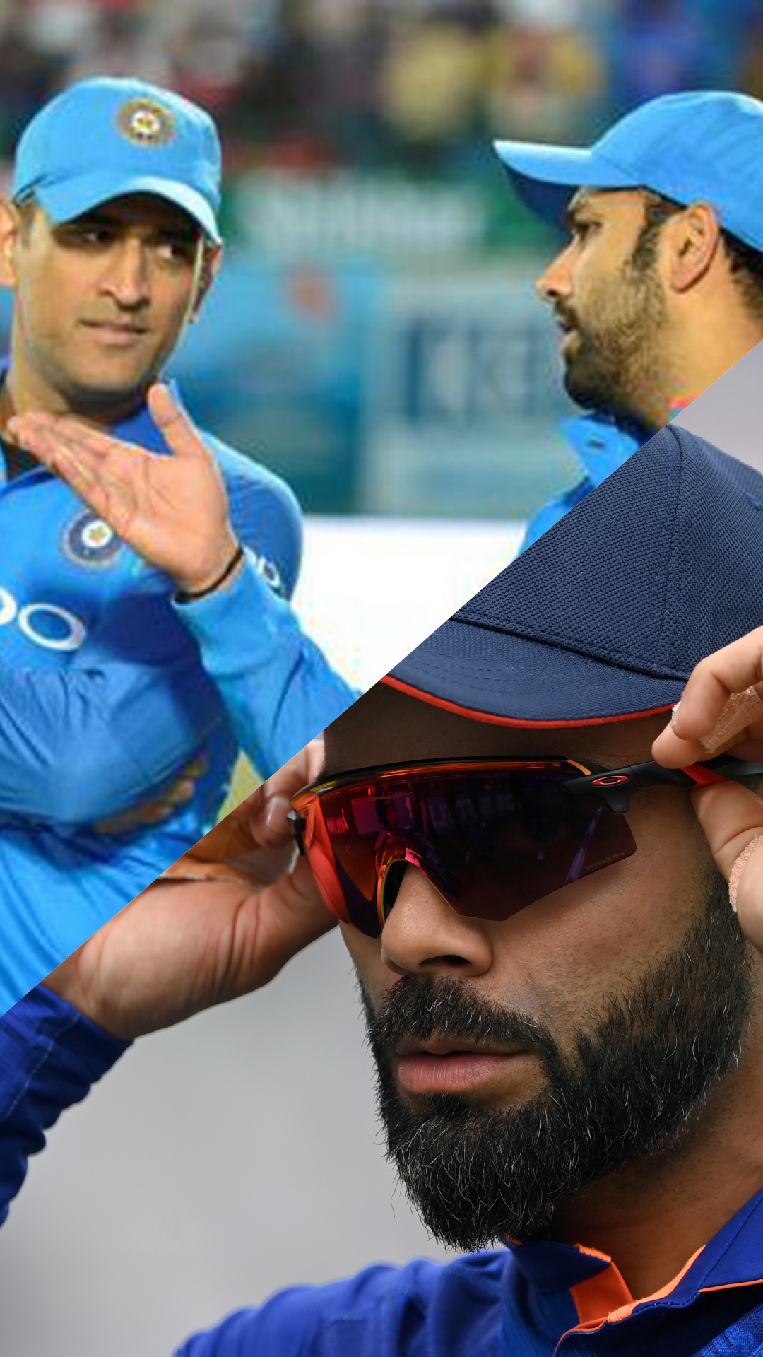 T20I में भारत के सबसे सफल कप्तानों में धोनी और रोहित भी हैं इनसे पीछे 