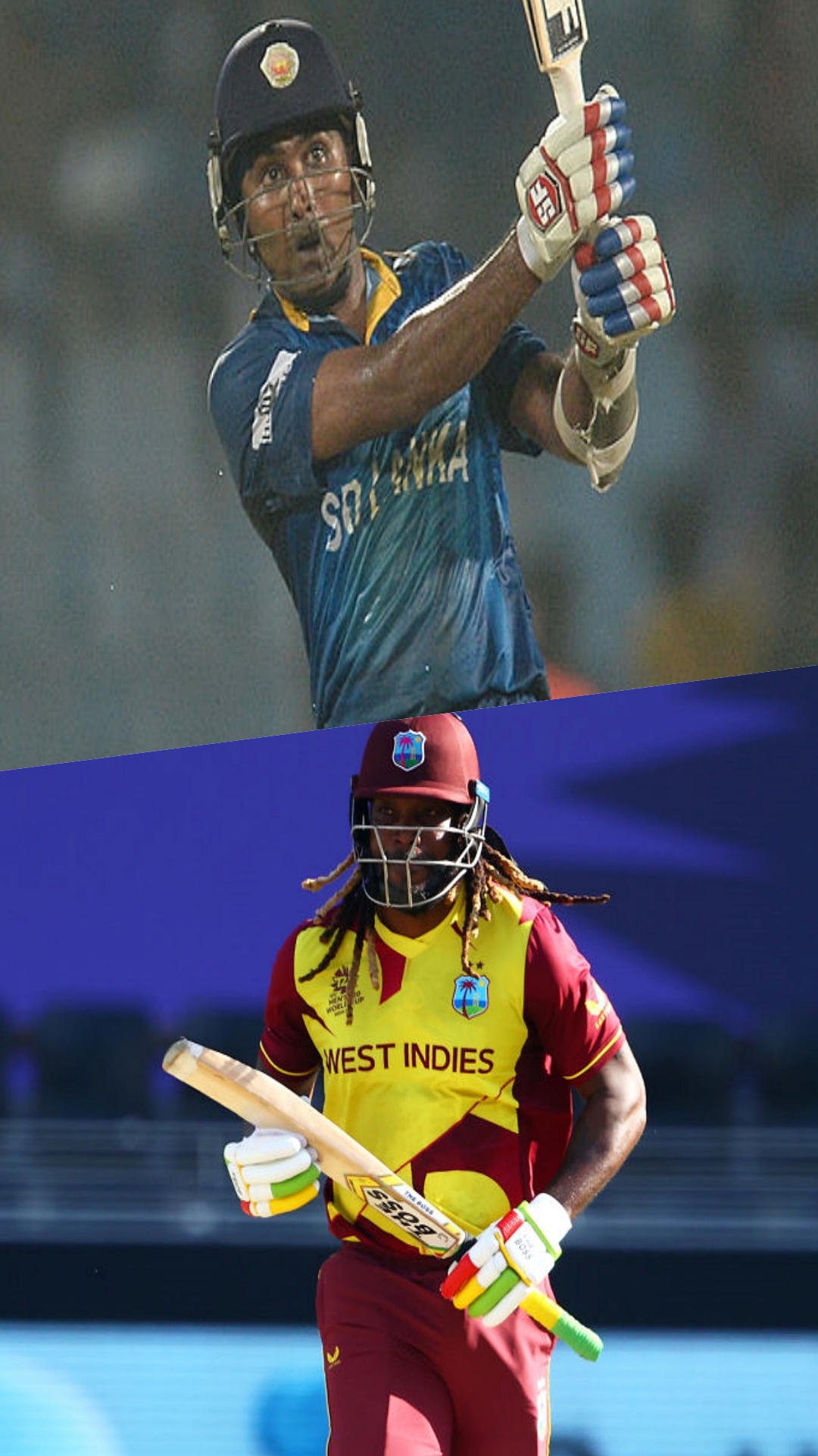 T20 World Cup में सबसे ज्यादा रन बनाने वाले टॉप 5 बल्लेबाज, दो भारतीय भी शामिल