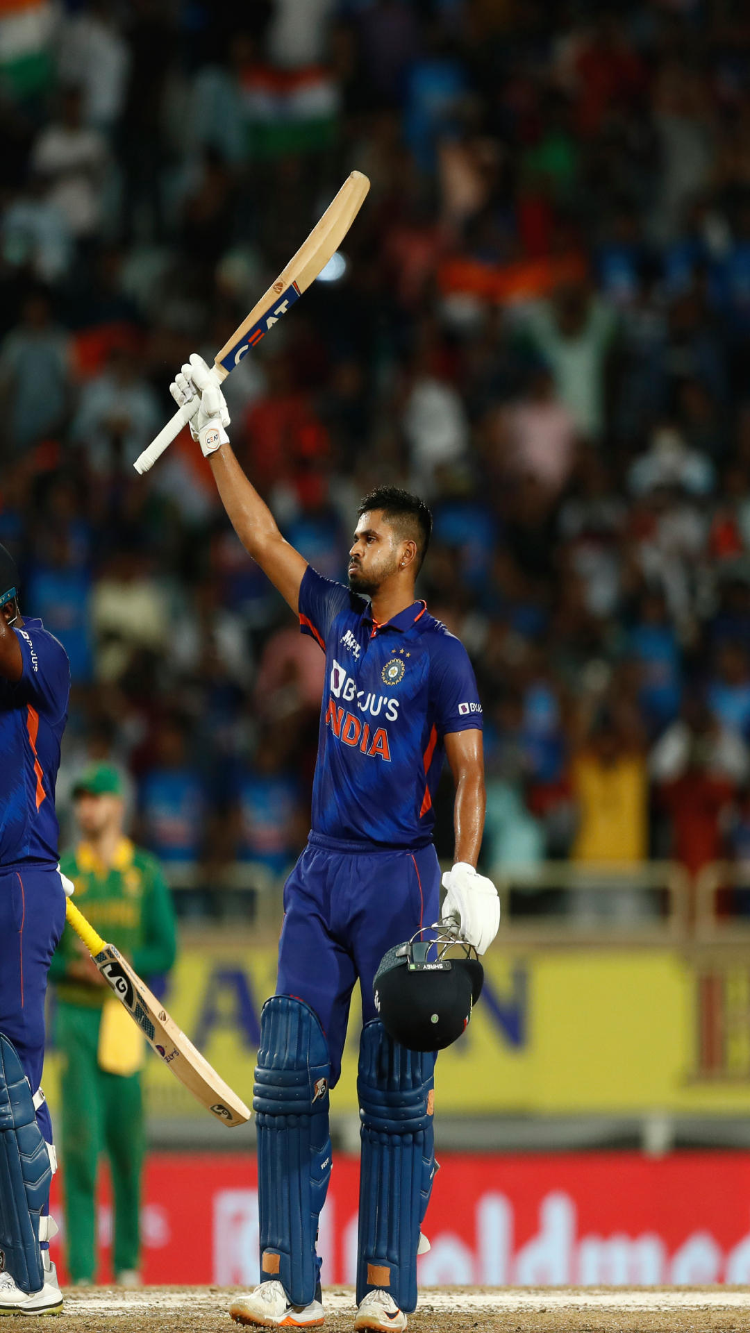 Shreyas Iyer: वनडे इंटरनेशनल में श्रेयस अय्यर की पिछली 5 परियां 