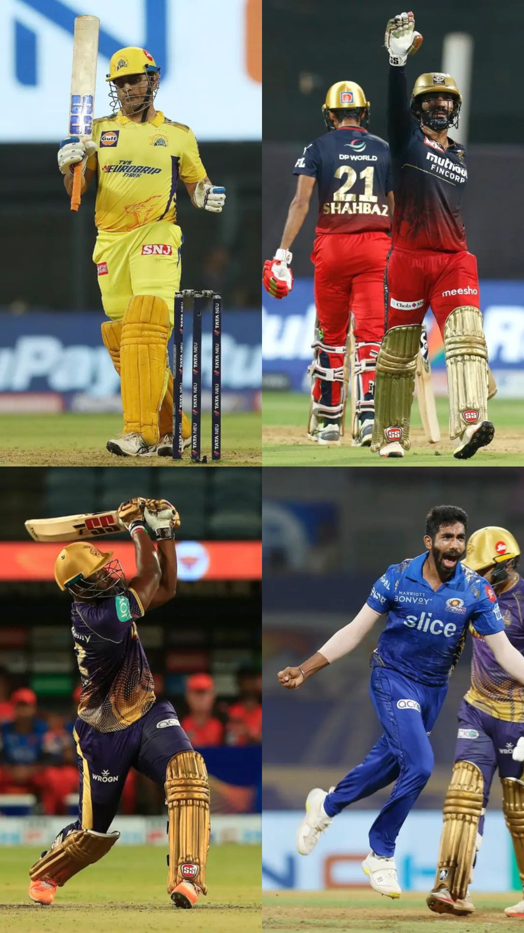 किसने ठोके सबसे ज्यादा रन, किसने झटके विकेट्स? जानिए IPL 2022 के कुछ खास रिकॉर्ड्स