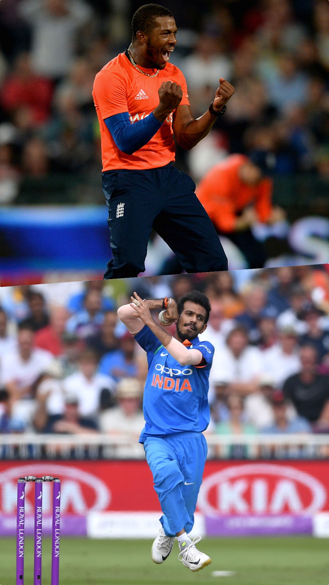 IND vs ENG T20I में सर्वाधिक विकेट लेने वालों में भारतीय गेंदबाजों का जलवा, देखिए पूरी लिस्ट