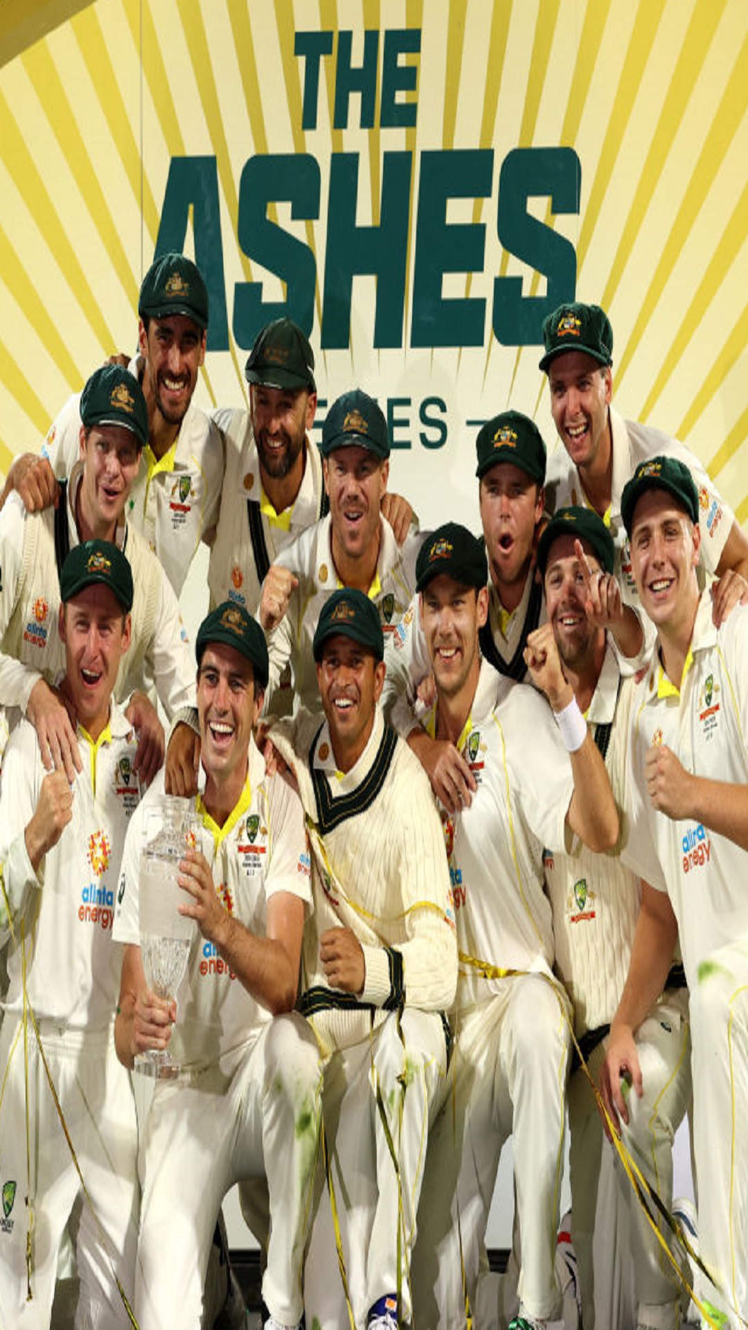 WTC 2023 Points Table: ऑस्ट्रेलियाई टीम नंबर 1, जानें भारत-पाक का हाल