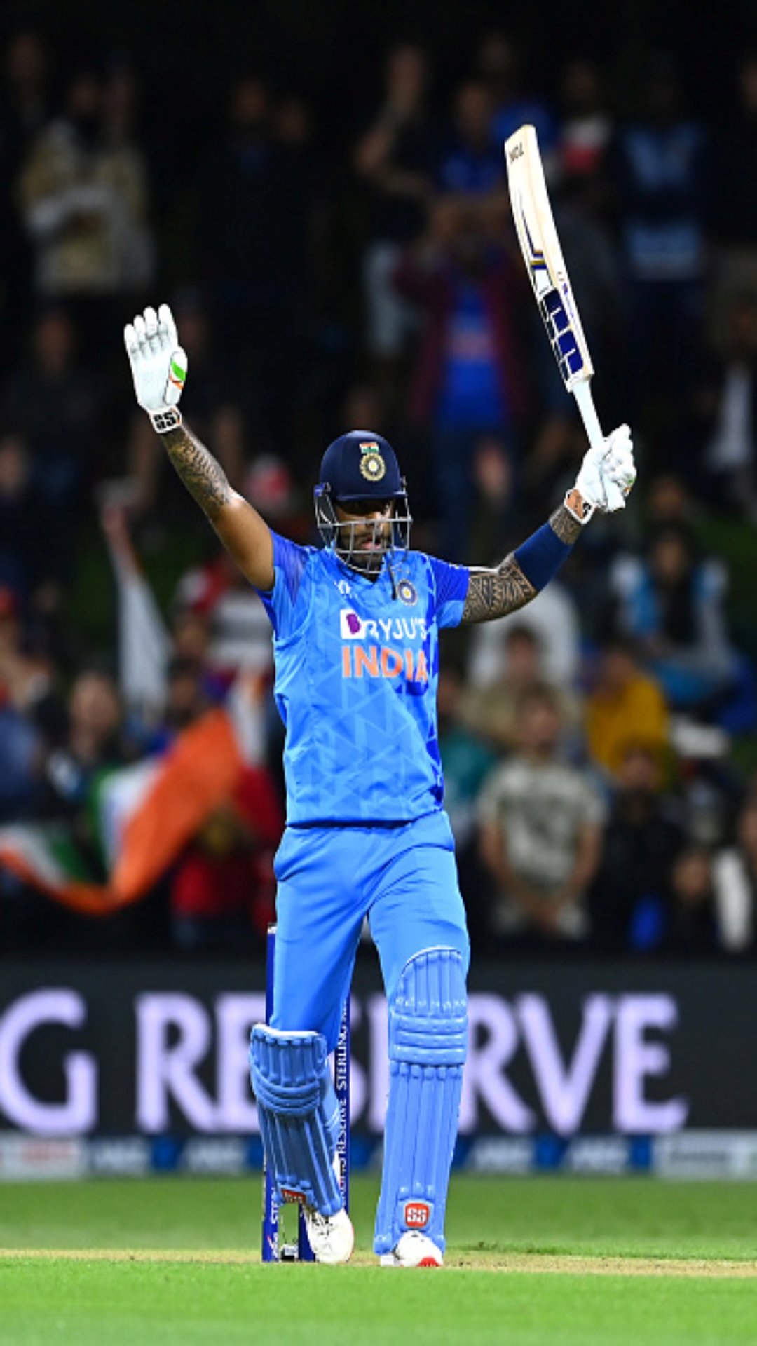 IND vs NZ: भारत vs न्यूजीलैंड टी20 सीरीज में सबसे ज्यादा स्ट्राइक रेट से रन बनाने वाले टॉप 5 बल्लेबाज