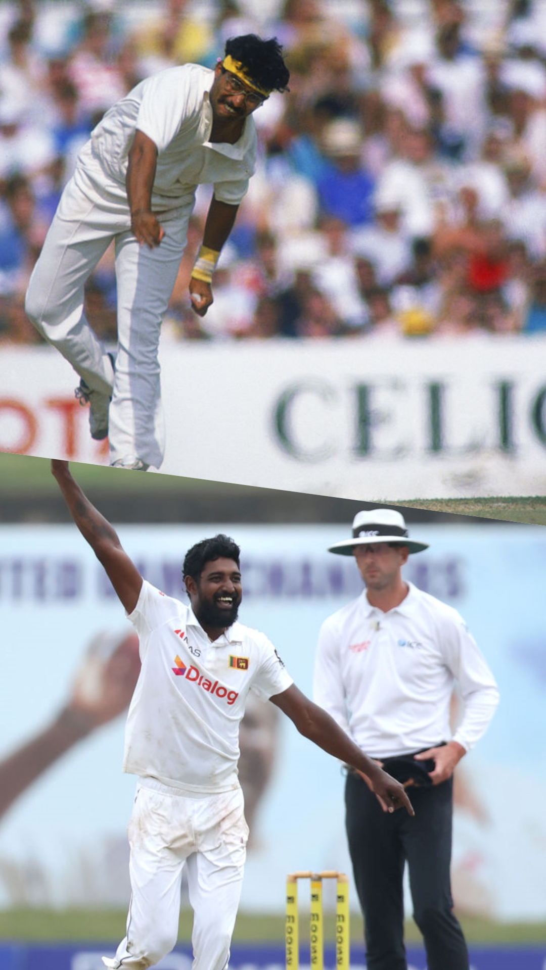 टेस्ट डेब्यू में सर्वाधिक विकेट लेने वाले टॉप 5 खिलाड़ी, भारतीय दिग्गज के नाम वर्ल्ड रिकॉर्ड