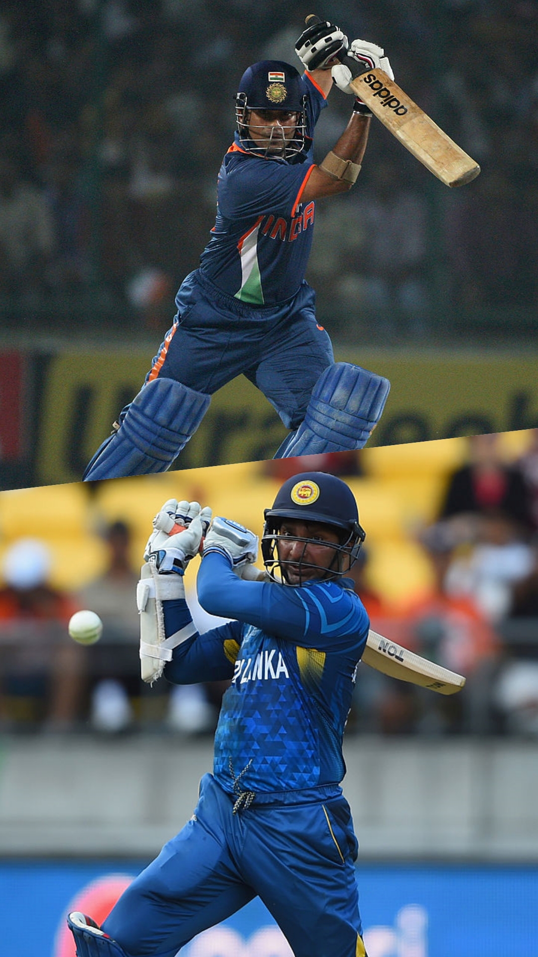 इंटरनेशनल क्रिकेट में सर्वाधिक चौके लगाने वाले टॉप 5 बल्लेबाज, दो भारतीय भी शामिल