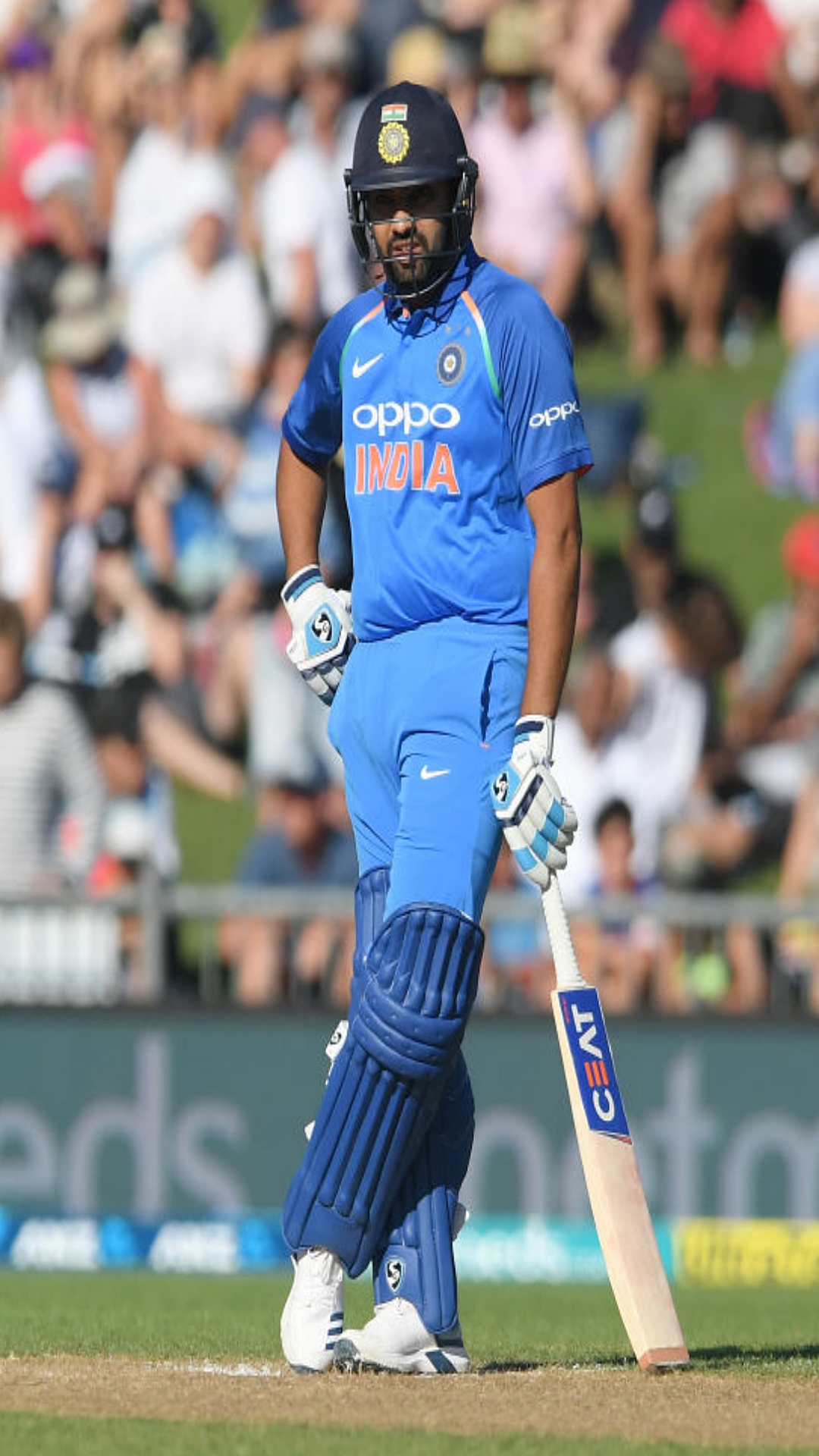 कप्तान रोहित शर्मा का 2022 में टेस्ट, वनडे और टी20 में प्रदर्शन