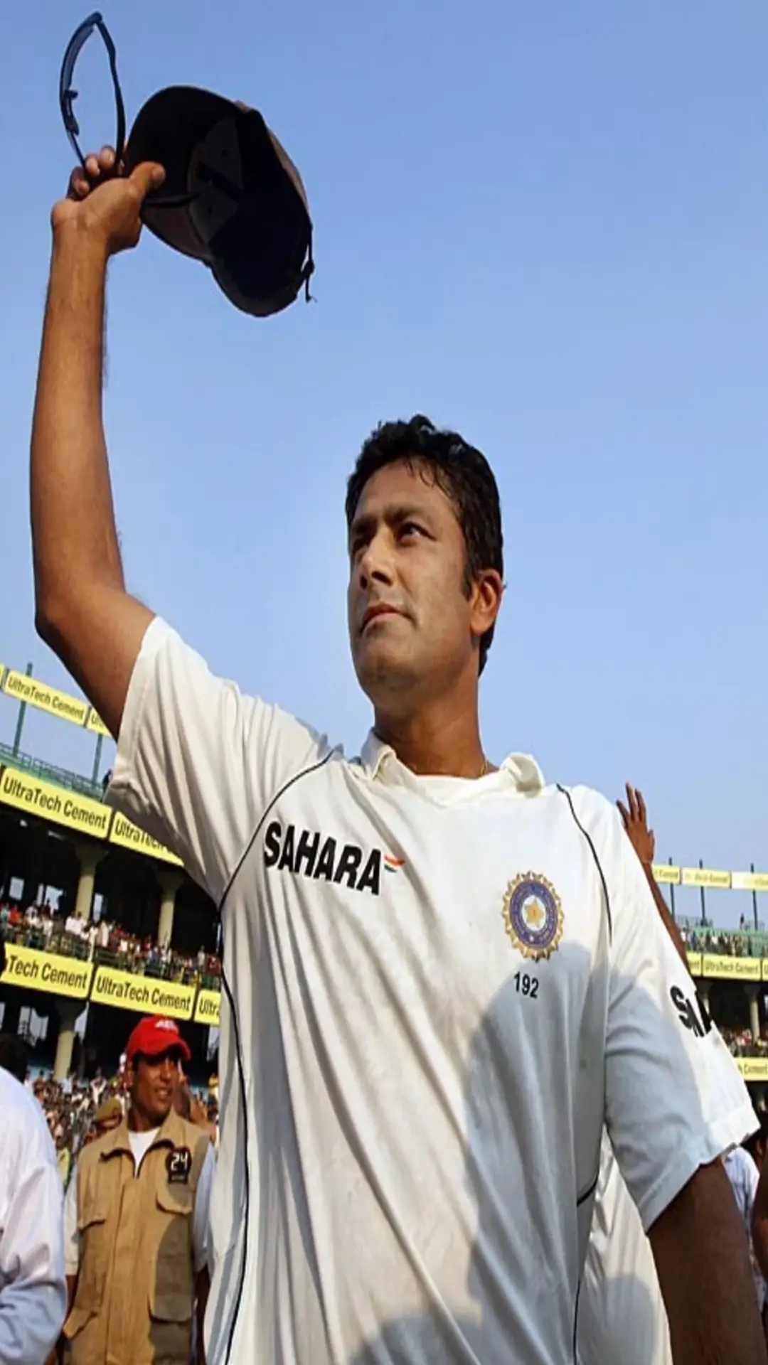 इंटरनेशनल क्रिकेट में सबसे ज्यादा विकेट लेने वाले टॉप 10 भारतीय स्पिनर्स 
