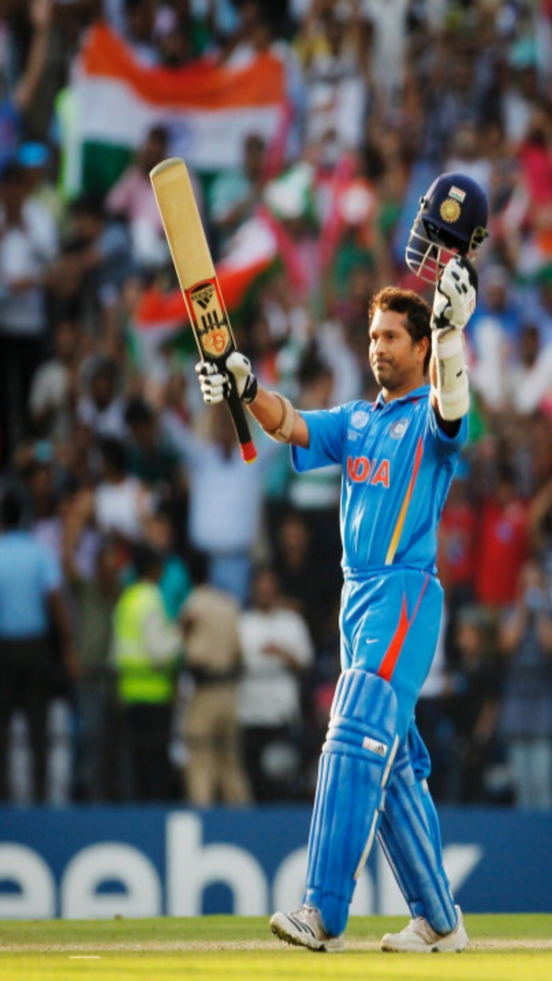 50 ओवर वर्ल्ड कप में सबसे ज्यादा रन ठोकने वाले 5 भारतीय बल्लेबाज