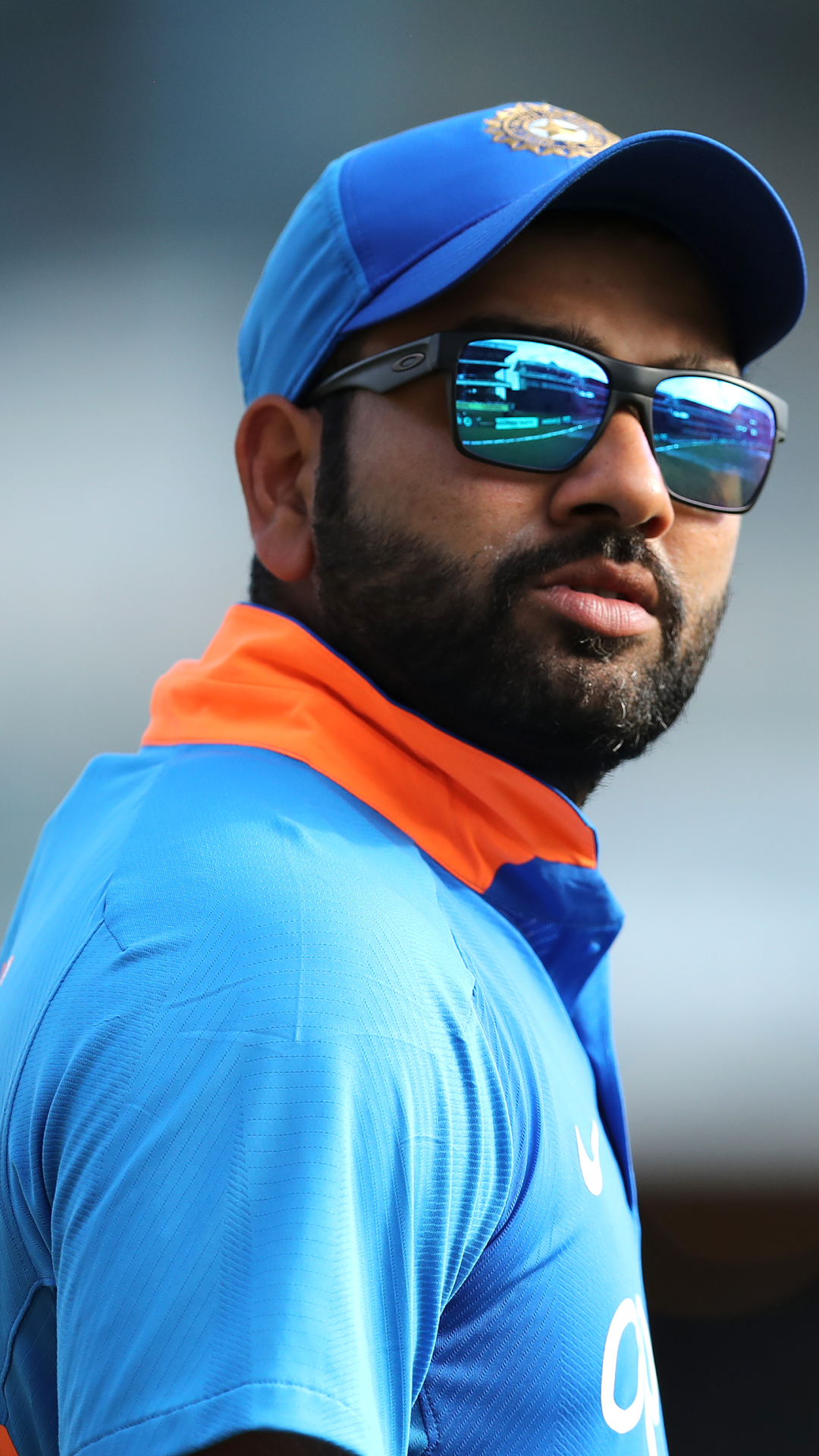 ईडन गार्डन्स में भारत के लिए वनडे में सबसे बड़ा स्कोर करने वाले टॉप 5 भारतीय बल्लेबाज