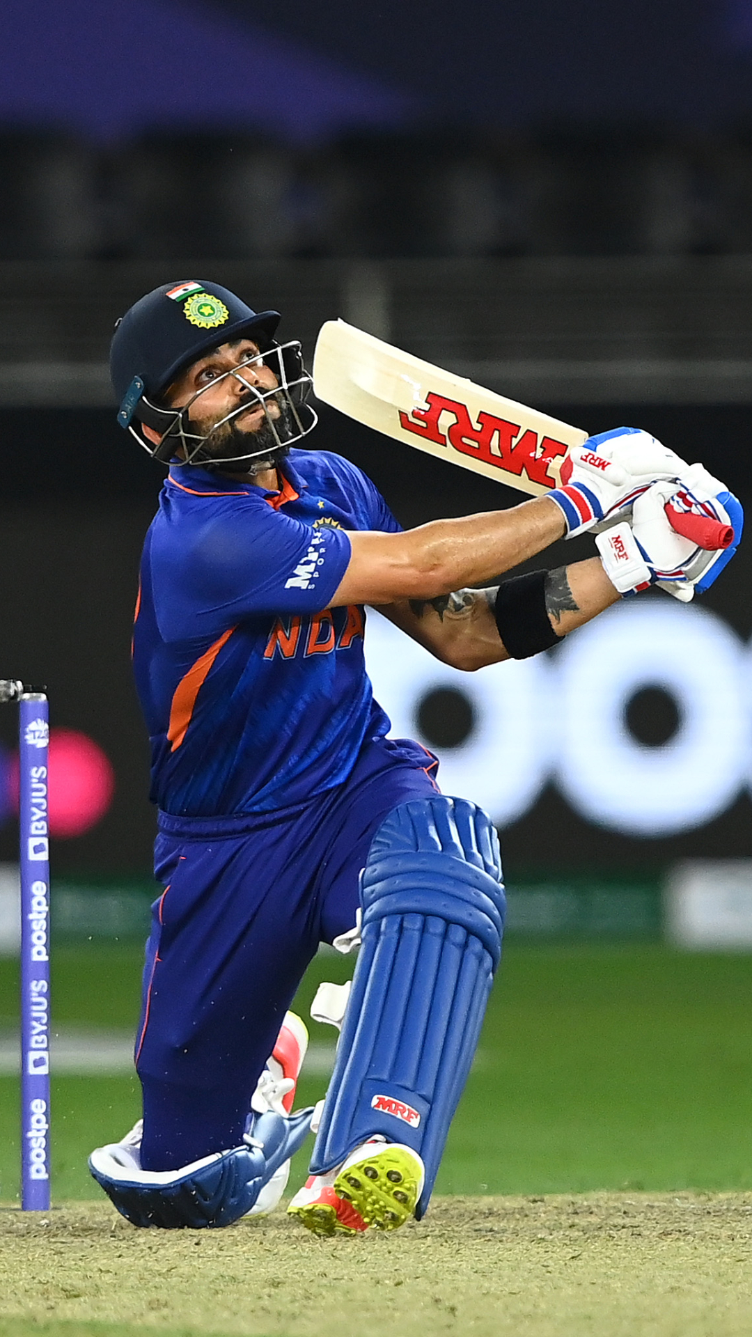 वनडे में एक कैलेंडर ईयर में सबसे ज्यादा छक्के लगाने वाले भारतीय बल्लेबाजों की लिस्ट