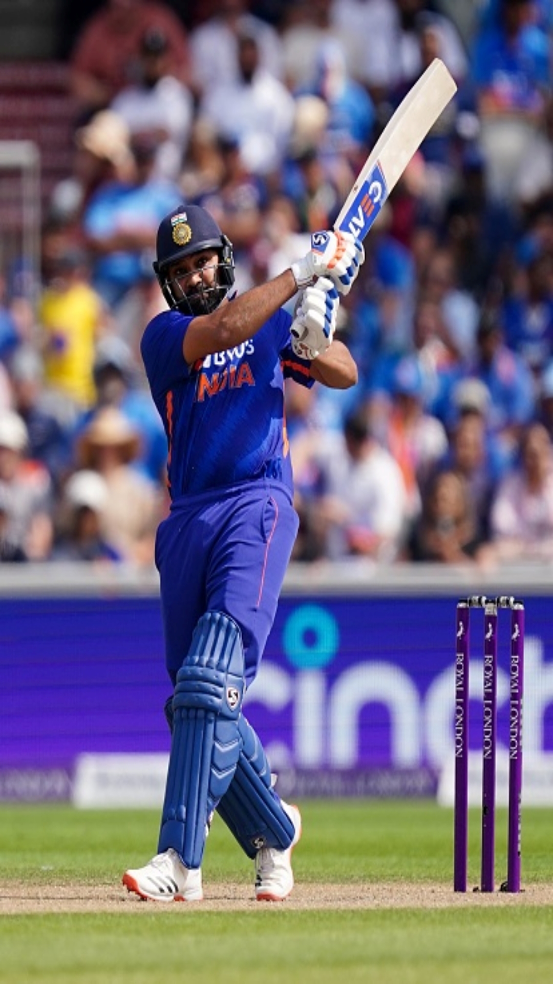 वनडे क्रिकेट में सर्वाधिक जीत प्रतिशत रखने वाले टॉप 5 भारतीय कप्तान
