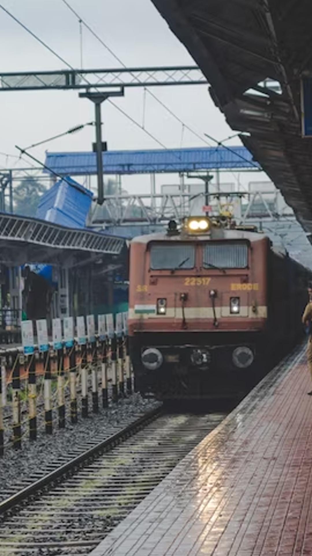 Train का फुलफॉर्म पता है आपको? नहीं! तो जानें यहां