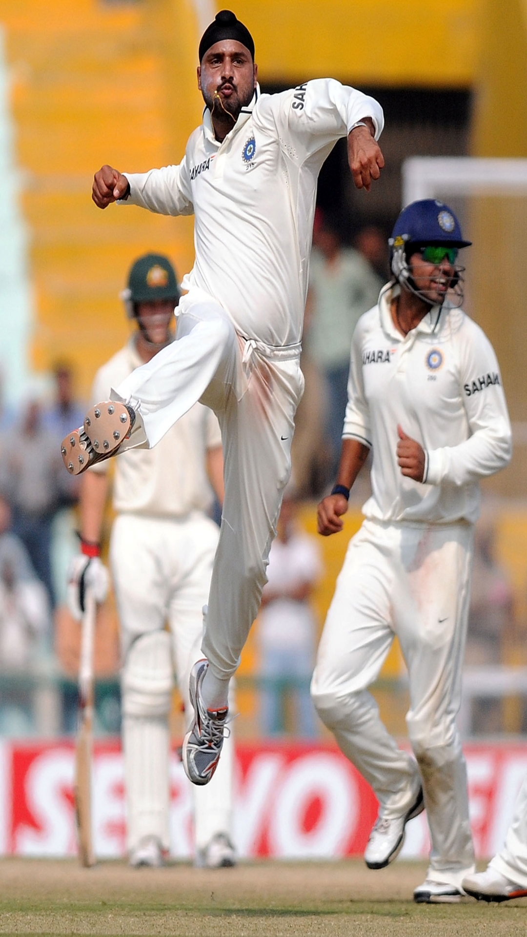 बॉर्डर-गावस्कर ट्रॉफी के इतिहास में सबसे ज्यादा विकेट चटकाने वाले गेंदबाज